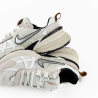 Жіночі кросівки Nike V2K Run Summit White Light Orewood