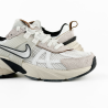 Жіночі кросівки Nike V2K Run Summit White Light Orewood