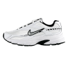 Жіночі кросівки Nike Initiator White Black