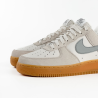 Чоловічі кросівки Nike Air Force 1 Low '07 LV8 Phantom Light Smoke Gum