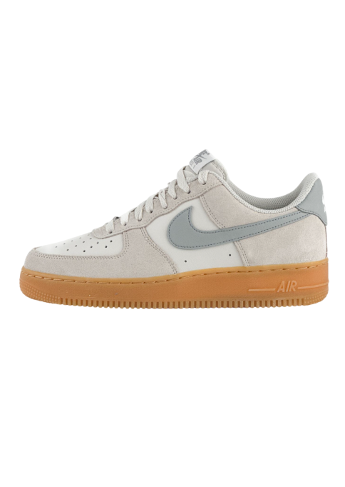 Nike Air Force 1 Low '07 LV8 Phantom Light Smoke Gum