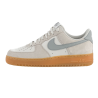 Чоловічі кросівки Nike Air Force 1 Low '07 LV8 Phantom Light Smoke Gum