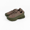 Nike Zoom Vomero Roam Mink Brown Medium Olive