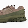 Nike Zoom Vomero Roam Mink Brown Medium Olive
