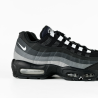 Чоловічі кросівки Nike Air Max 95 Grey Gradient