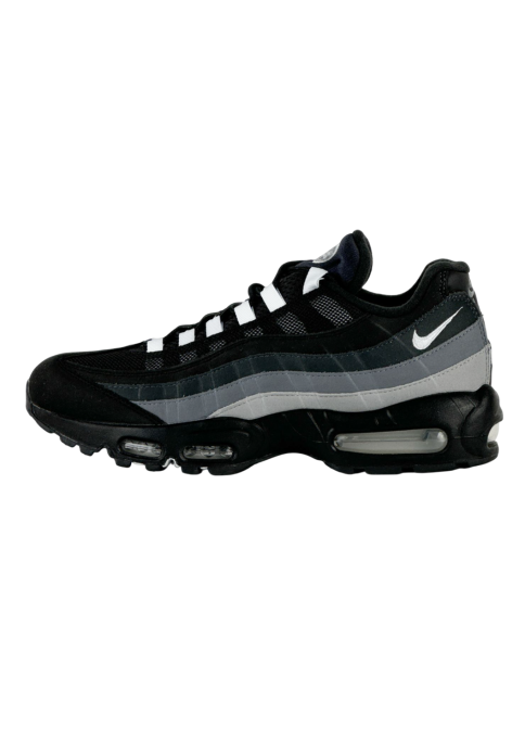 Nike Air Max 95 Grey Gradient