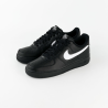 Чоловічі кросівки Nike Air Force 1 Low '07 Black White