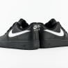 Чоловічі кросівки Nike Air Force 1 Low '07 Black White