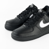 Чоловічі кросівки Nike Air Force 1 Low '07 Black White