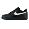 Чоловічі кросівки Nike Air Force 1 Low '07 Black White