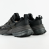 Жіночі кросівки Nike V2K Run Gore-Tex Black Iron Grey