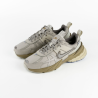 Жіночі кросівки Nike V2K Run Gore-Tex Light Bone