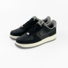 Nike Air Force 1'07 LV8 Winterized Black Flat Pewter