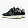 Nike Air Force 1'07 LV8 Winterized Black Flat Pewter