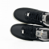 Nike Air Force 1'07 LV8 Winterized Black Flat Pewter