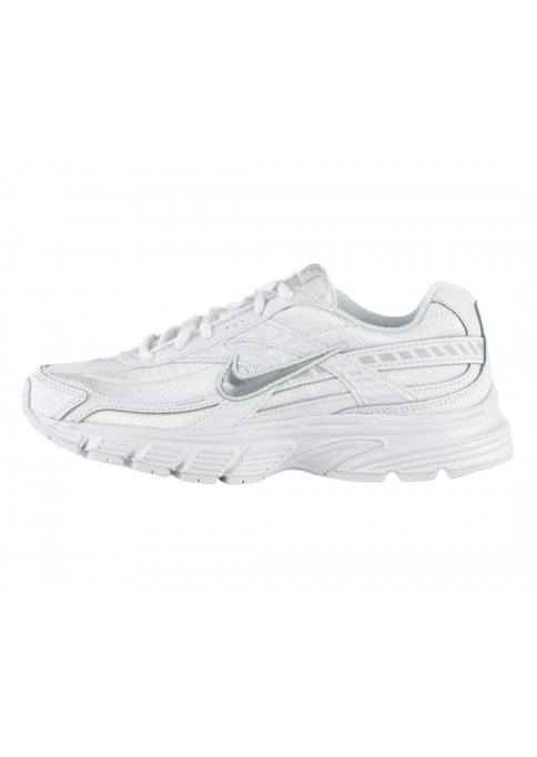 Nike Initiator Triple White
