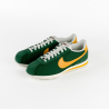 Чоловічі кросівки Nike Cortez Gorge Green Yellow Ochre