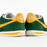 Чоловічі кросівки Nike Cortez Gorge Green Yellow Ochre