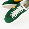 Чоловічі кросівки Nike Cortez Gorge Green Yellow Ochre