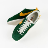 Чоловічі кросівки Nike Cortez Gorge Green Yellow Ochre