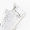 Жіночі кросівки Nike Air Force 1 Low SP A Ma Maniére White