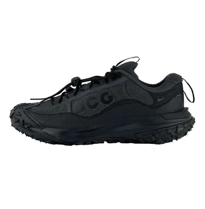 Nike ACG Mountain Fly 2 Low Gore-Tex Dark Smoke Grey