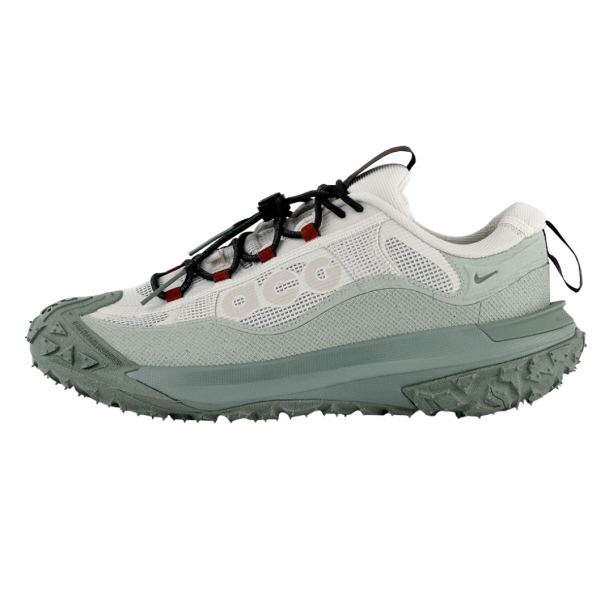 Nike ACG - Серія кросівок у магазині 7tonn.com.ua