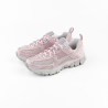 Жіночі кросівки Nike Vomero 5 Pearl Pink Bleached Lilac (GS)