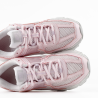 Жіночі кросівки Nike Vomero 5 Pearl Pink Bleached Lilac (GS)