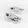 Жіночі кросівки Nike Zoom Vomero 5 Chrome Toe