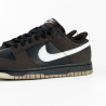 Жіночі кросівки Nike Dunk Low Next Nature Velvet Brown