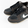 Жіночі кросівки Nike Dunk Low Next Nature Velvet Brown