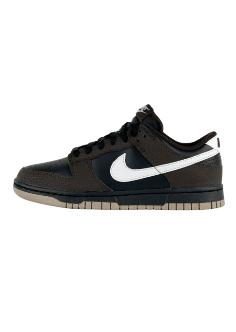 Nike Dunk Low Next Nature Velvet Brown