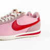 Жіночі кросівки Nike Cortez TXT Medium Soft Pink Sail