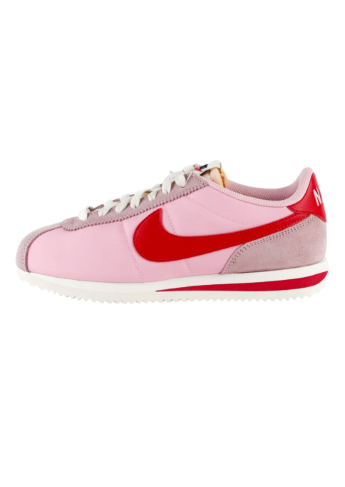 Nike Cortez TXT Medium Soft Pink Sail