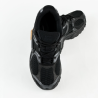Чоловічі кросівки Nike V5 RNR Black Anthracite