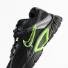 Чоловічі кросівки Nike V5 RNR Black Lime Blast