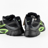 Чоловічі кросівки Nike V5 RNR Black Lime Blast