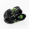 Чоловічі кросівки Nike V5 RNR Black Lime Blast