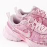 Жіночі кросівки Nike V2K Run Pink Foam Arctic Pink