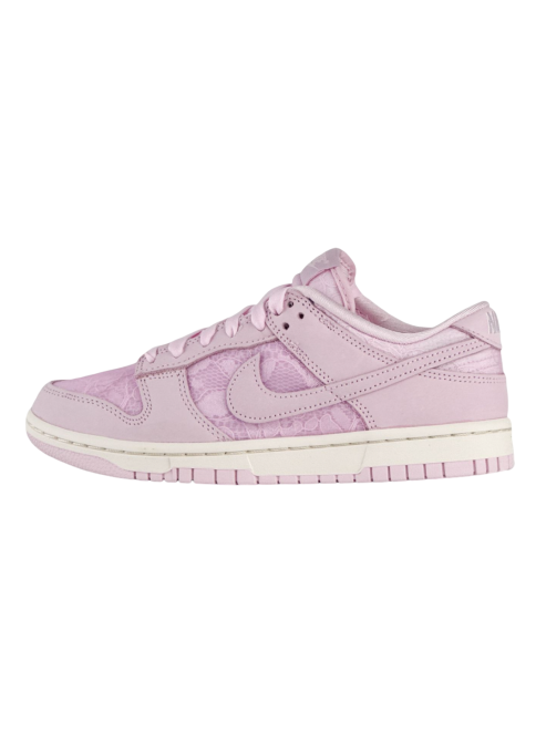 Nike Dunk Low Regal Pink