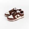 Жіночі кросівки Nike Dunk Low Next Nature Red Sepia