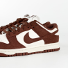 Жіночі кросівки Nike Dunk Low Next Nature Red Sepia