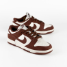 Жіночі кросівки Nike Dunk Low Next Nature Red Sepia