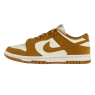 Nike Dunk Low Next Nature Flax Coconut Milk