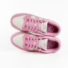 Жіночі кросівки Nike Dunk Low Next Nature Pink Rise Sail