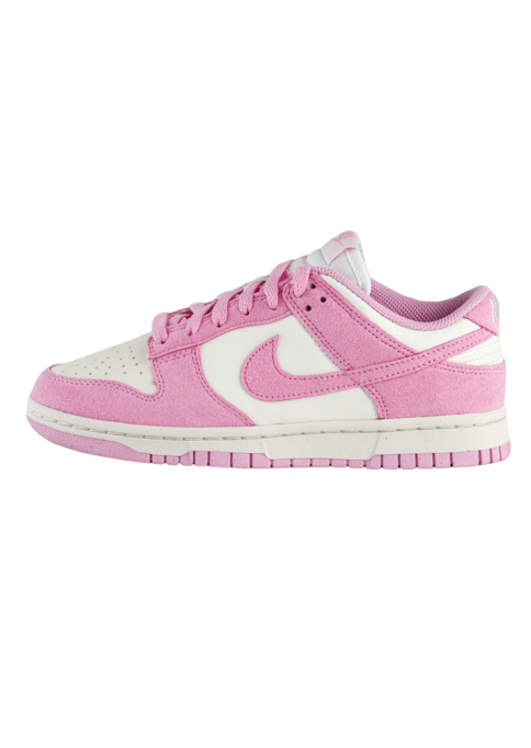 Nike Dunk Low Next Nature Pink Rise Sail