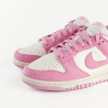 Жіночі кросівки Nike Dunk Low Next Nature Pink Rise Sail