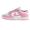 Жіночі кросівки Nike Dunk Low Next Nature Pink Rise Sail