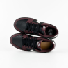 Жіночі кросівки Nike Dunk Low Next Nature Burgundy Crush Black